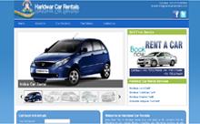 haridwarcarrentals